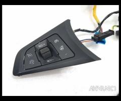 COMANDI AL VOLANTE MULTIFUNZIONE OPEL Karl Serie 4 - 10