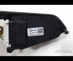 COMANDI AL VOLANTE MULTIFUNZIONE OPEL Karl Serie 4 - 12
