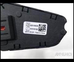 COMANDI AL VOLANTE MULTIFUNZIONE OPEL Karl Serie 4 - 13