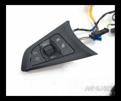 COMANDI AL VOLANTE MULTIFUNZIONE OPEL Karl Serie 4 - 14
