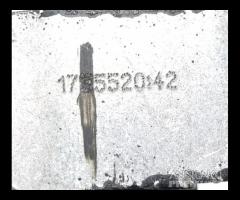 SUPPORTO CAMBIO PEUGEOT 3008 Serie HNY (EB2DTS) Be - 7