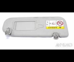 PARASOLE ALETTA LATO PASSEGGERO KIA Cee'd 2a Serie - 7