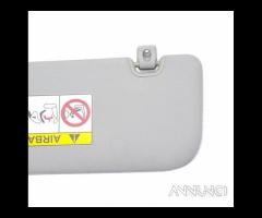 PARASOLE ALETTA LATO PASSEGGERO KIA Cee'd 2a Serie - 8