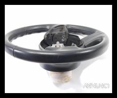 VOLANTE FIAT 500 Cabrio (07>) - 8