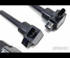 BOBINE ACCENSIONE KIA Picanto Serie 27301-07000 G3 - 6