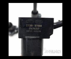 BOBINE ACCENSIONE KIA Picanto Serie 27301-07000 G3 - 8