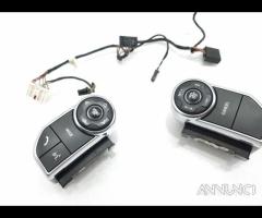 COMANDI AL VOLANTE MULTIFUNZIONE LAND ROVER Range - 6