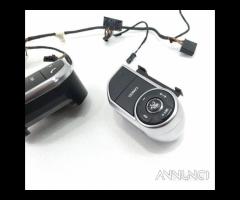 COMANDI AL VOLANTE MULTIFUNZIONE LAND ROVER Range - 7