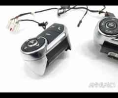 COMANDI AL VOLANTE MULTIFUNZIONE LAND ROVER Range - 8