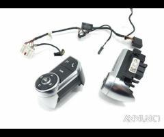 COMANDI AL VOLANTE MULTIFUNZIONE LAND ROVER Range - 9