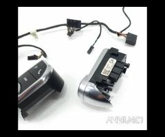 COMANDI AL VOLANTE MULTIFUNZIONE LAND ROVER Range - 10