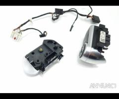 COMANDI AL VOLANTE MULTIFUNZIONE LAND ROVER Range - 11