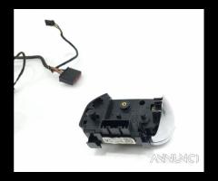 COMANDI AL VOLANTE MULTIFUNZIONE LAND ROVER Range - 12