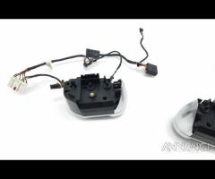 COMANDI AL VOLANTE MULTIFUNZIONE LAND ROVER Range - 14