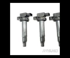 BOBINE ACCENSIONE TOYOTA Aygo 3a Serie 90919-W2002 - 6