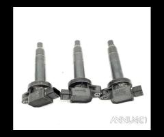 BOBINE ACCENSIONE TOYOTA Aygo 3a Serie 90919-W2002 - 7