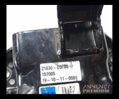 SUPPORTO CAMBIO HYUNDAI Tucson serie 21830-D3200 D - 9