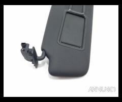 PARASOLE ALETTA ANTERIORE SX AUDI A3 Sportback Ser - 6