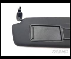 PARASOLE ALETTA ANTERIORE SX AUDI A3 Sportback Ser - 10