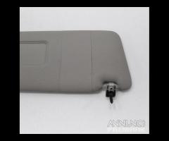 PARASOLE ALETTA LATO PASSEGGERO BMW X3 1a Serie 14 - 8