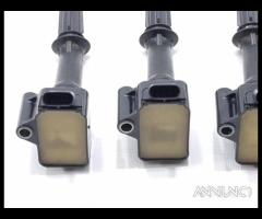 BOBINE ACCENSIONE OPEL Astra Sport Tourer 12635672 - 7