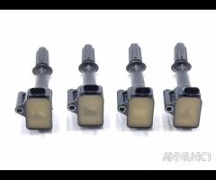 BOBINE ACCENSIONE OPEL Astra Sport Tourer 12635672 - 9