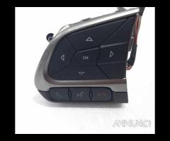 COMANDI AL VOLANTE MULTIFUNZIONE JEEP Renegade Ser - 8