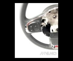 VOLANTE FIAT 500 Restyling 169A4000 (15>) - 8