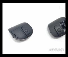 COMANDI AL VOLANTE MULTIFUNZIONE JEEP Renegade Ser - 10