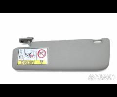 PARASOLE ALETTA LATO PASSEGGERO LANCIA Ypsilon 4a - 6