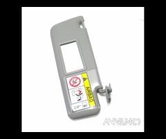 PARASOLE ALETTA LATO PASSEGGERO LANCIA Ypsilon 4a - 7