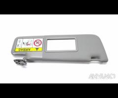 PARASOLE ALETTA LATO PASSEGGERO LANCIA Ypsilon 4a - 8