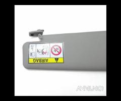 PARASOLE ALETTA LATO PASSEGGERO LANCIA Ypsilon 4a - 11