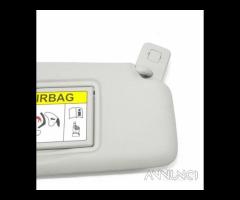 PARASOLE ALETTA LATO PASSEGGERO CITROEN C3 Serie B