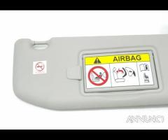 PARASOLE ALETTA LATO PASSEGGERO CITROEN C3 Serie B - 6