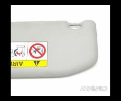 PARASOLE ALETTA LATO PASSEGGERO CITROEN C3 Serie B - 7