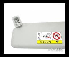 PARASOLE ALETTA LATO PASSEGGERO CITROEN C3 Serie B - 8