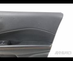 PANNELLO ANTERIORE DESTRO JEEP Compass Serie 552 6 - 6