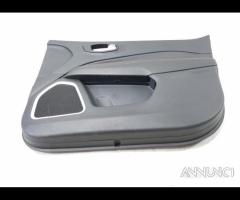 PANNELLO ANTERIORE DESTRO JEEP Compass Serie 552 6 - 7