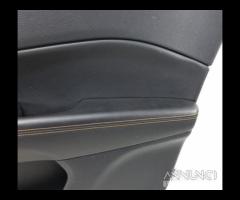 PANNELLO ANTERIORE DESTRO JEEP Compass Serie 552 6 - 8