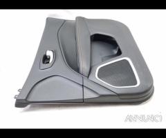 PANNELLO ANTERIORE DESTRO JEEP Compass Serie 552 6 - 12