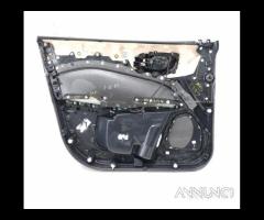 PANNELLO ANTERIORE DESTRO JEEP Compass Serie 552 6 - 13