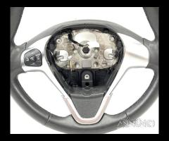 VOLANTE FORD Transit Courier Serie ET76-3600-CF (1 - 8