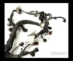 CABLAGGIO ELETTRICO MOTORE TOYOTA Yaris Serie 8212 - 6