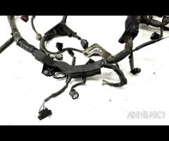 CABLAGGIO ELETTRICO MOTORE TOYOTA Yaris Serie 8212 - 7