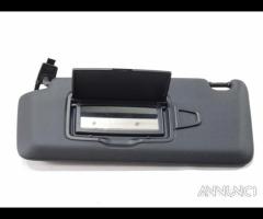 PARASOLE ALETTA LATO PASSEGGERO MERCEDES GLA Serie - 8