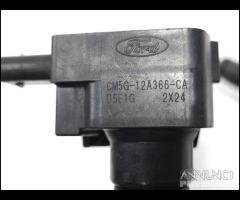 BOBINE ACCENSIONE FORD Fiesta 6a Serie CM5G-12A366 - 7