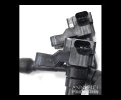 BOBINE ACCENSIONE FORD Fiesta 6a Serie CM5G-12A366 - 8