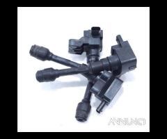 BOBINE ACCENSIONE FORD Fiesta 6a Serie CM5G-12A366 - 9