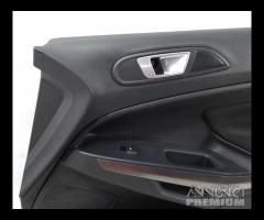 PANNELLO ANTERIORE DESTRO FORD EcoSport Serie CN15 - 9